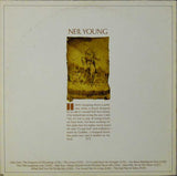 Neil Young : Neil Young (LP, Album, RE, Pit)