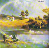 Ray Thomas : From Mighty Oaks (CD, Album, RE, RM)