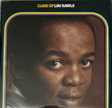Lou Rawls : Close-Up (2xLP, Comp, Los)