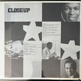 Lou Rawls : Close-Up (2xLP, Comp, Los)
