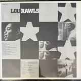 Lou Rawls : Close-Up (2xLP, Comp, Los)