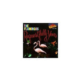 The Flamingos : Requestfully Yours (LP, Album, RE)