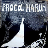 Procol Harum : Procol Harum (LP, Album, Mon)