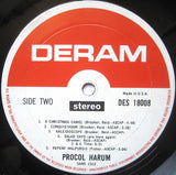 Procol Harum : Procol Harum (LP, Album, Mon)