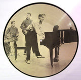 Jerry Lee Lewis : Jerry Lee Lewis (LP, Comp, Pic)