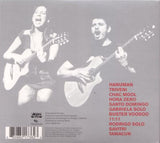 Rodrigo Y Gabriela : Live In France (CD, Album, Dig)