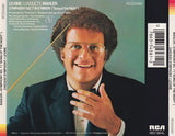 Gustav Mahler, Chicago Symphony Orchestra, James Levine (2) : Symphony No. 7 In E Minor ("Song Of The Night") (2xCD, Album, RE)