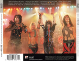 Mötley Crüe : The Best Of Mötley Crüe (CD, Comp, RM, Bla)