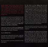 Mötley Crüe : The Best Of Mötley Crüe (CD, Comp, RM, Bla)