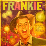 Frank Sinatra : Frankie (LP, Comp, RP)