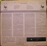 Frank Sinatra : Frankie (LP, Comp, RP)