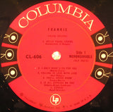 Frank Sinatra : Frankie (LP, Comp, RP)