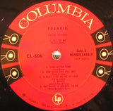 Frank Sinatra : Frankie (LP, Comp, RP)