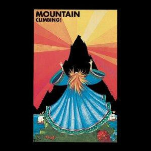 Mountain : Climbing! (CD, Album, RE)