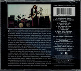 Mountain : Climbing! (CD, Album, RE)