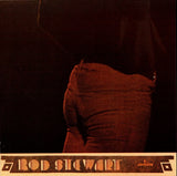 Rod Stewart : Every Picture Tells A Story (CD, Album, RE, RM)