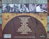 John Doe (2) and The Sadies : Country Club (CD, Album)