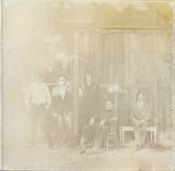 John Doe (2) and The Sadies : Country Club (CD, Album)