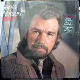 Gene Watson : Starting New Memories (LP, Album)