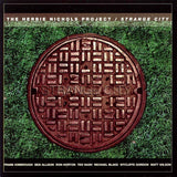 The Herbie Nichols Project : Strange City (CD, Album)