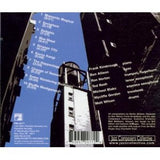 The Herbie Nichols Project : Strange City (CD, Album)