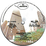 Kayak : Periscope Life (12", Promo)
