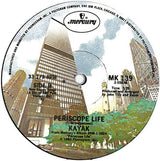 Kayak : Periscope Life (12", Promo)