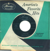 Brook Benton : The Boll Weevil Song / Your Eyes (7", Single, Styrene)