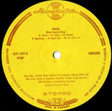 János Ferencsik, Magyar Rádió És Televízió Énekkara And Magyar Rádió És Televízió Szimfónikus Zenekara - Zoltán Kodály : Te Deum Of Buda Castle / Missa Brevis (LP)