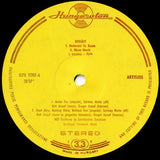 János Ferencsik, Magyar Rádió És Televízió Énekkara And Magyar Rádió És Televízió Szimfónikus Zenekara - Zoltán Kodály : Te Deum Of Buda Castle / Missa Brevis (LP)