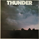 Thunder (18) : Thunder (LP, Album, Spe)