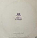 Thunder (18) : Thunder (LP, Album, Spe)