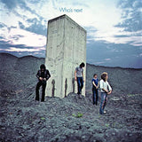 The Who : Who's Next (LP, Album, RE)