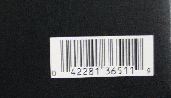 The Who : Who's Next (LP, Album, RE)