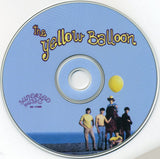 Yellow Balloon : The Yellow Balloon (CD, Album, RE)