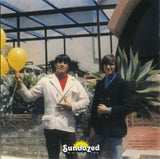 Yellow Balloon : The Yellow Balloon (CD, Album, RE)