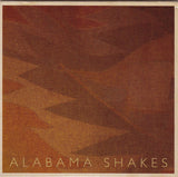 Alabama Shakes : Alabama Shakes EP (CD, EP)