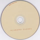 Alabama Shakes : Alabama Shakes EP (CD, EP)