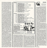 The Dominoes : Have Mercy Baby (LP, Comp)