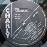 The Dominoes : Have Mercy Baby (LP, Comp)