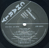 The Dominoes : Have Mercy Baby (LP, Comp)