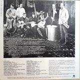 The Winter Consort : The Winter Consort (LP, Album, RE)