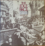 The Idle Race Featuring Jeff Lynne : Impostors Of Life's Magazine (2xLP, Comp, Gat)