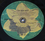 The Idle Race Featuring Jeff Lynne : Impostors Of Life's Magazine (2xLP, Comp, Gat)