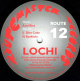 Lochi : Acid Riot (2x12")