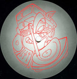 Lochi : Acid Riot (2x12")