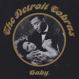 The Detroit Cobras : Baby (CD, Album, Enh)