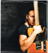 Bruce Springsteen : Wrecking Ball (CD, Album, S/Edition, Gat)