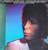 Cliff Richard : I'm No Hero (LP, Album)