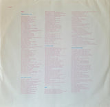 Cliff Richard : I'm No Hero (LP, Album)